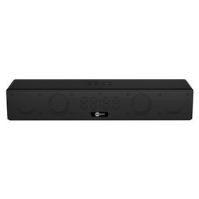 Lenovo Lecoo DS103 Siyah Bluetooth Hoparlör