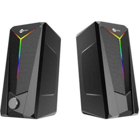 Lenovo Lecoo DS104 Siyah Kablolu Masaüstü Hoparlör
