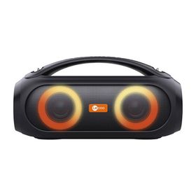 Lenovo Lecoo DS152 Boombox RGB Taşınabilir Bluetooth Hoparlör