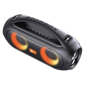 Lenovo Lecoo DS152 Boombox RGB Taşınabilir Bluetooth Hoparlör
