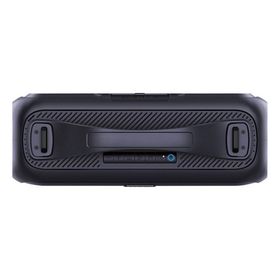 Lenovo Lecoo DS155 Siyah Boombox RGB Taşınabilir Bluetooth Hoparlör