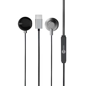 Lenovo Lecoo EH101 Siyah Gri Kulak İçi Kulaklık