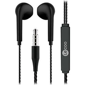 Lenovo Lecoo EH104 Siyah Kulak İçi Kulaklık