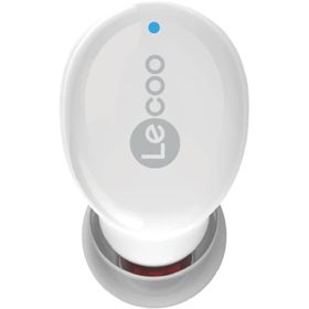 Lenovo Lecoo EW301 Beyaz Bluetooth Kulaklık