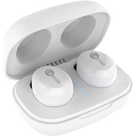Lenovo Lecoo EW301 Beyaz Bluetooth Kulaklık