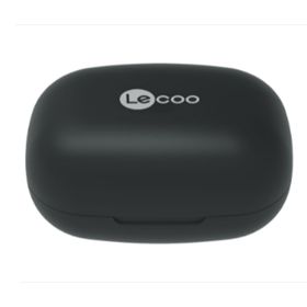 Lenovo Lecoo EW301 Siyah Bluetooth Kulaklık