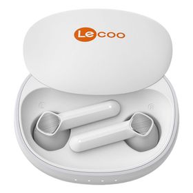 Lenovo Lecoo EW305 Beyaz Bluetooth Kulaklık