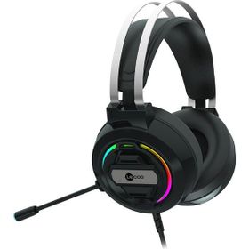 Lenovo Lecoo HT401 RGB USB 2.0 Aydınlatmalı Renkli Oyuncu Kulaklığı