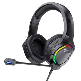 Lenovo Lecoo HT403 Siyah Kulaklık