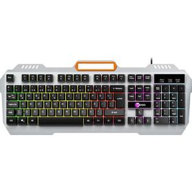 Lenovo Lecoo KB123 Membrane Switch Kablolu Oyuncu Klavyesi