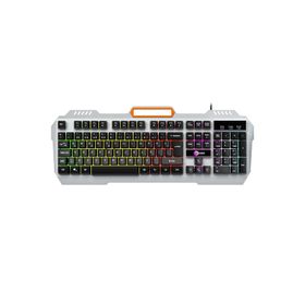 Lenovo Lecoo KB123 Membrane Switch Kablolu Oyuncu Klavyesi