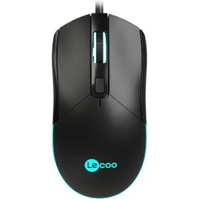 Lenovo Lecoo MS120 Optik Kablolu Oyuncu Mouse