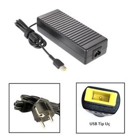 Lenovo Legion 20V 6.75A 135w Uyumlu Laptop Adaptör