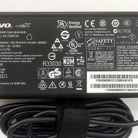 Lenovo Legion 20V 6.75A 135w Uyumlu Laptop Adaptör