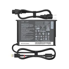 Lenovo Legion 20V 6.75A 135w Uyumlu Laptop Adaptör