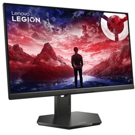 Lenovo Legion 25-10 67D4GAC3TK 24.5 inç 320Hz 0.5ms IPS Oyuncu Monitörü