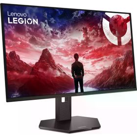 Lenovo Legion 27Q-10 67E1GAC1TK 26.5 inç 240Hz 0.5ms QD-OLED Oyuncu Monitörü