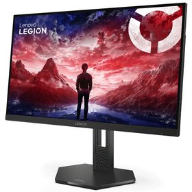 Lenovo Legion 27q-11 67D3GAC1TK 27 inç 300Hz 0.5ms Pivot IPS Oyuncu Monitörü