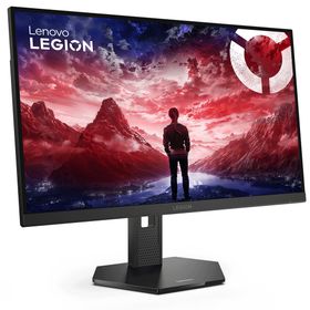 Lenovo Legion 27q-11 67D3GAC1TK 27 inç 300Hz 0.5ms Pivot IPS Oyuncu Monitörü
