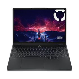 Lenovo Legion 5 15AHP10 83M00064TR Ryzen 7 260 32GB RAM 1TB SSD RTX 5060 FreeDOS 15.3 inç Oyun Bilgisayarı