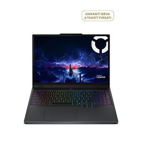 Lenovo Legion 5 15IAX10 83F00087TR Ultra 7 255HX 32GB RAM 1TB SSD RTX 5070 Windows 11 Home 15.1 inç Oyun Bilgisayarı