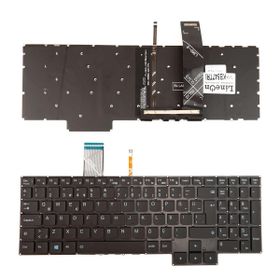 Lenovo Legion 5P15ARH05H Notebook Klavye