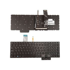 Lenovo Legion 5P15ARH05H Notebook Klavye
