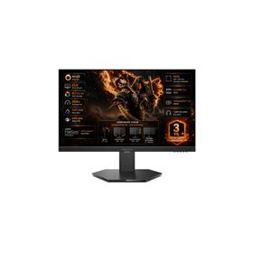 Lenovo Legion 67E7GAC4TK 24 inç 240Hz 0.5ms WLED Pivot IPS Gaming Monitör