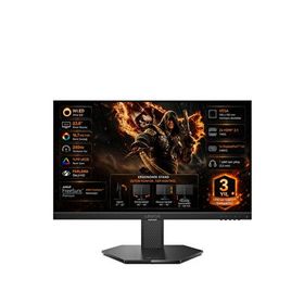 Lenovo Legion 67E7GAC4TK 24 inç 240Hz 0.5ms WLED Pivot IPS Gaming Monitör