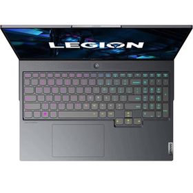 Lenovo Legion 7 16ITHG6 82K600BPTX i9-11980HK 32GB RAM 2TB SSD RTX 3080 Windows 11 Home 16 inç Oyun Bilgisayarı