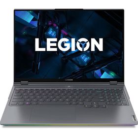 Lenovo Legion 7 16ITHG6 82K600BPTX i9-11980HK 32GB RAM 2TB SSD RTX 3080 Windows 11 Home 16 inç Oyun Bilgisayarı