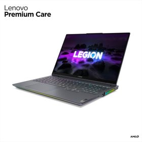 Lenovo Legion 7 82N600TXTX Ryzen 9 5900HX 32GB RAM 1TB SSD RTX 3080 FreeDOS 16 inç Oyun Bilgisayarı