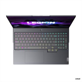 Lenovo Legion 7 82N600TXTX Ryzen 9 5900HX 32GB RAM 1TB SSD RTX 3080 FreeDOS 16 inç Oyun Bilgisayarı