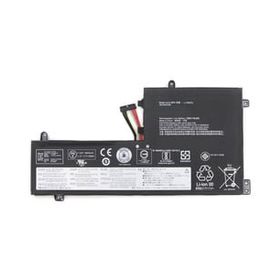 Lenovo Legion 81HE008UTX Notebook Batarya