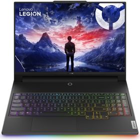 Lenovo Legion 9 16IRX8 83AG000JTR i9-13980HX 32GB RAM 1TB SSD RTX 4080 FreeDOS 16 inç Oyun Bilgisayarı