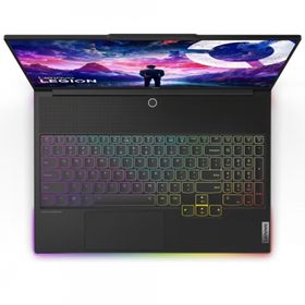 Lenovo Legion 9 16IRX8 83AG000LTR i9-13980HX 32GB RAM 1TB SSD RTX 4080 Windows 11 Home 16 inç Oyun Bilgisayarı