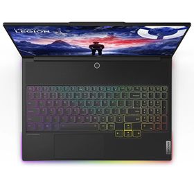 Lenovo Legion 9 16IRX9 83G00010TR i9-14900HX 64GB RAM 2TB SSD RTX 4090 Windows 11 Home 16 inç Oyun Bilgisayarı
