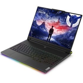 Lenovo Legion 9 16IRX9 83G0002VTR i9-14900HX 64GB RAM 2TB SSD RTX 4090 FreeDOS 16 inç Oyun Bilgisayarı
