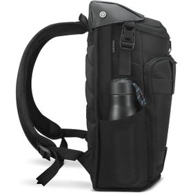 Lenovo Legion Active Siyah Oyuncu Sırt Çantası