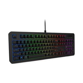 Lenovo Legion K300 GY40Z66775 RGB Membran Switch Kablolu Oyuncu Klavyesi