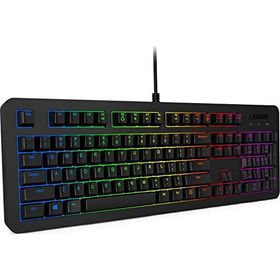 Lenovo Legion K300 GY40Z66775 RGB Membran Switch Kablolu Oyuncu Klavyesi
