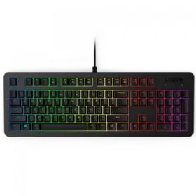 Lenovo Legion KM300 8000 Dpi Makrolu Rgb Gaming Kablolu Klavye+Mouse Set