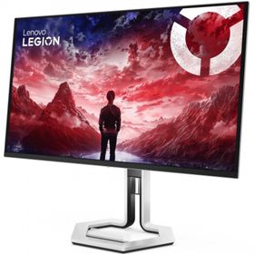 Lenovo Legion Pro 27Q-10 68CFGACBTK 26.5 inç 280Hz 0.03ms QD-OLED Pivot Oyuncu Monitörü