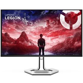 Lenovo Legion Pro 27ud-10 68CEGACBTK 26.5 inç 240Hz 0.03ms Pivot QD-OLED Oyuncu Monitörü