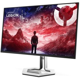 Lenovo Legion Pro 27ud-10 68CEGACBTK 26.5 inç 240Hz 0.03ms Pivot QD-OLED Oyuncu Monitörü