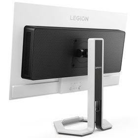 Lenovo Legion Pro 27ud-10 68CEGACBTK 26.5 inç 240Hz 0.03ms Pivot QD-OLED Oyuncu Monitörü