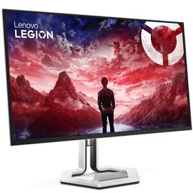 Lenovo Legion Pro 27ud-10 68CEGACBTK 26.5 inç 240Hz 0.03ms Pivot QD-OLED Oyuncu Monitörü