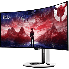 Lenovo Legion PRO 34WD-10 67C9UAC1TK 34 inç 240Hz 0.03 ms IPS OLED Oyuncu Monitörü
