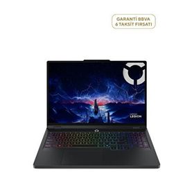 Lenovo Legion Pro 5 16IAX10 83F3008BTR Ultra 9 275HX 32GB RAM 1TB SSD RTX 5070 FreeDOS 16 inç Oyun Bilgisayarı
