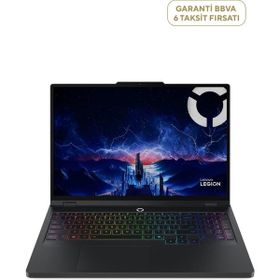 Lenovo Legion Pro 5 16IAX10 83F3008BTR Ultra 9 275HX 32GB RAM 1TB SSD RTX 5070 FreeDOS 16 inç Oyun Bilgisayarı